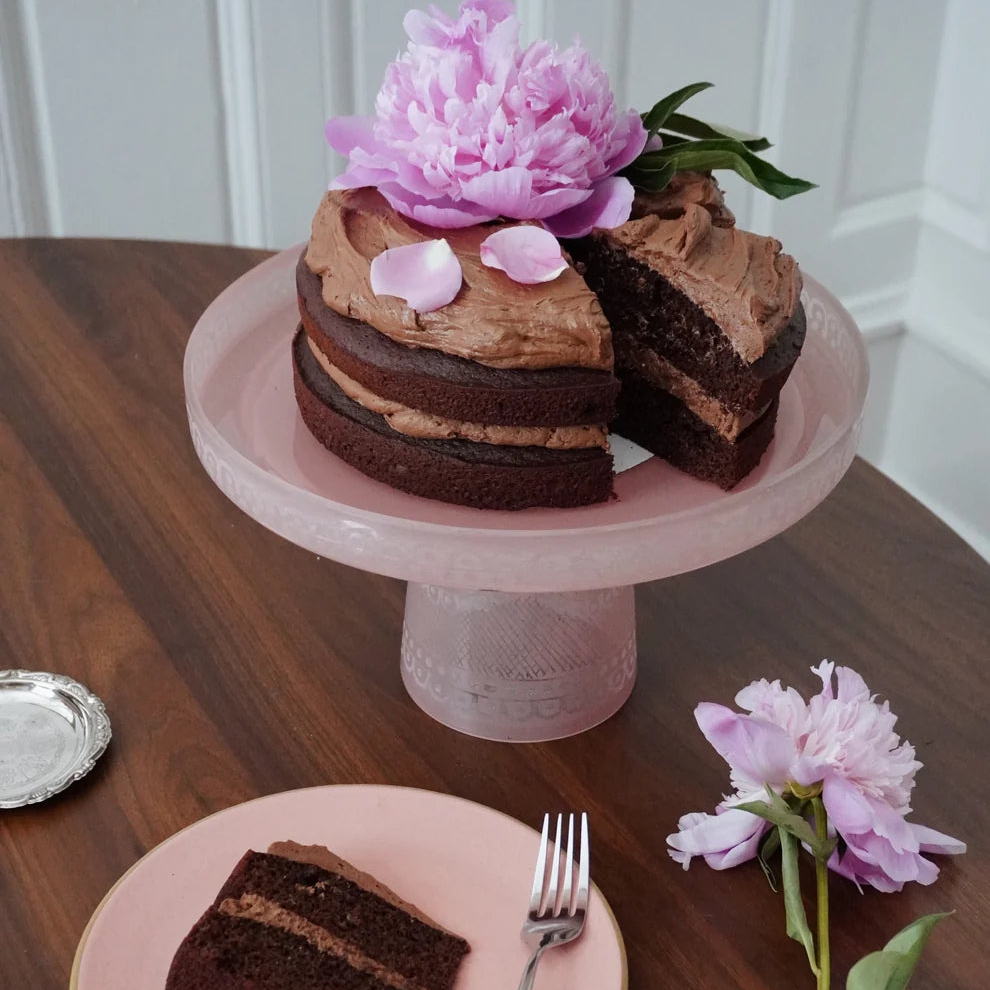 Classic Chocolate Cake Mix