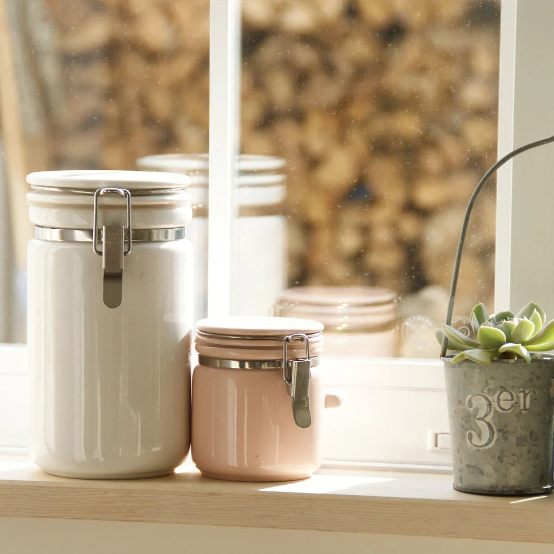 Coffee Canister 13.5 oz.