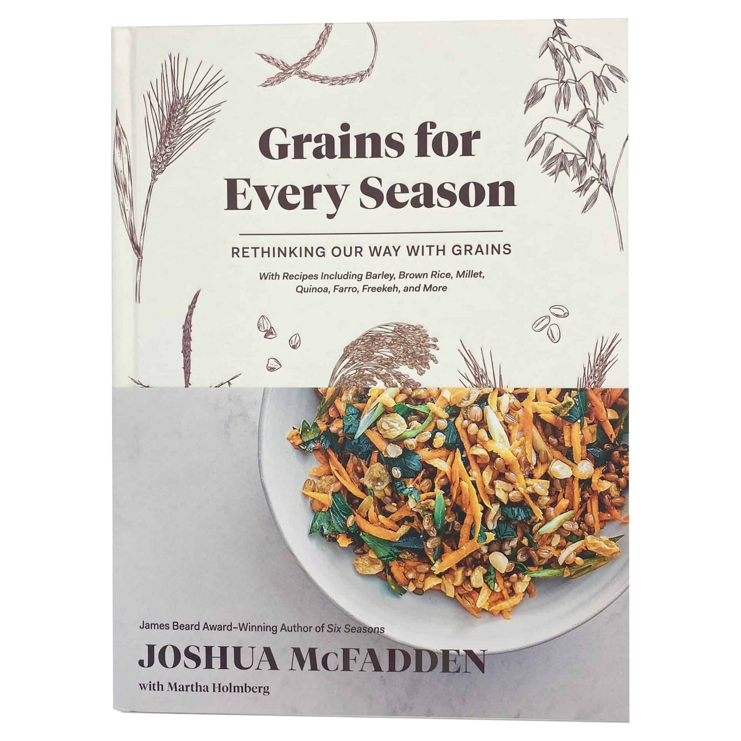 Grains for Every Season