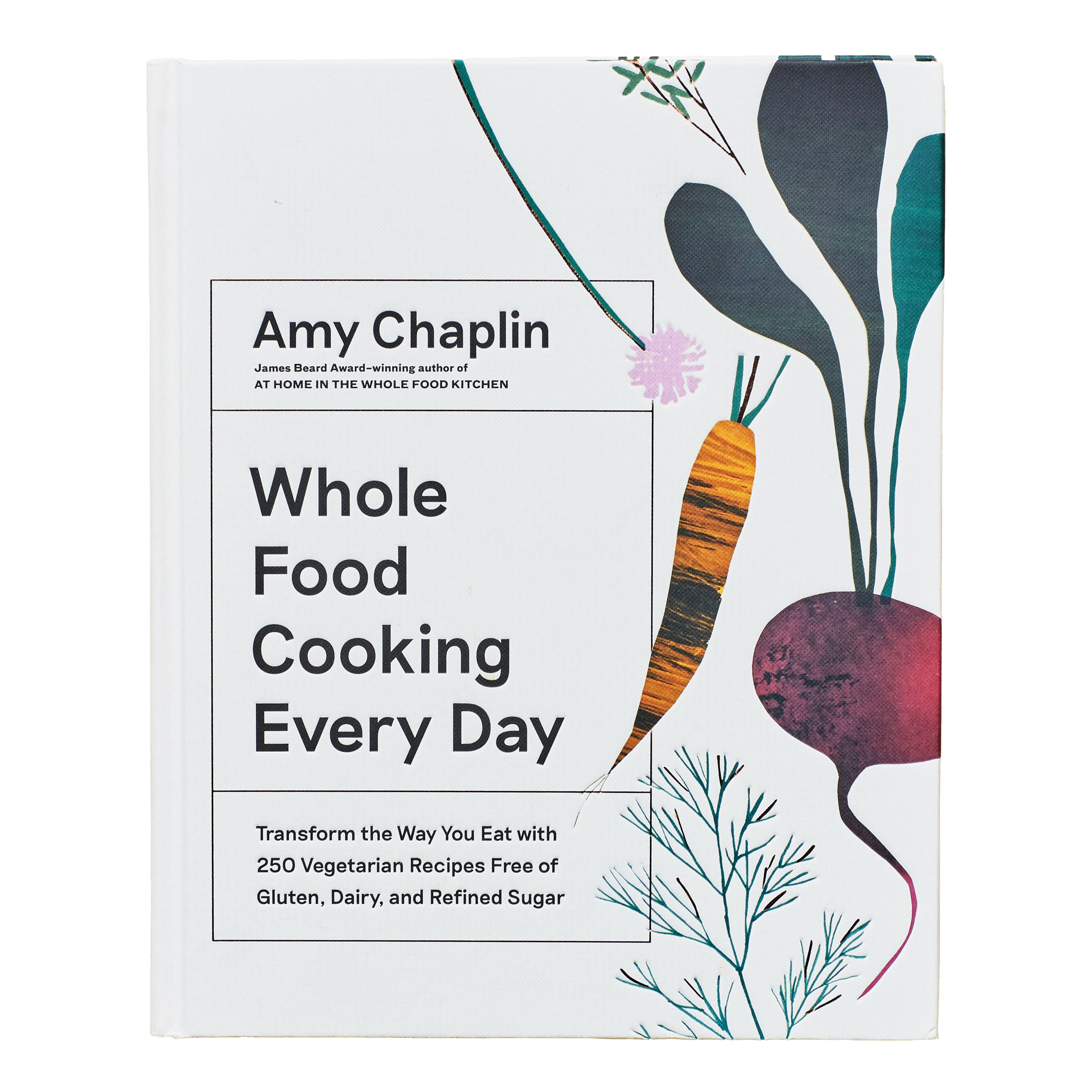 General Cook Whole Food Cooking Every Day – Neighbors General Store