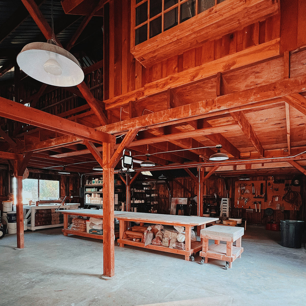 November 15 - Pottery Workshop & Dinner