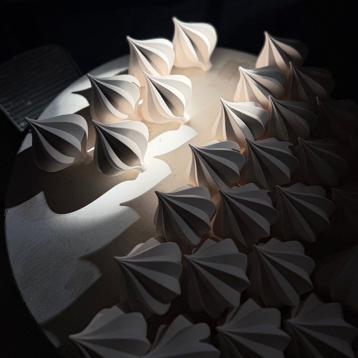 November 15 - Pottery Workshop & Dinner