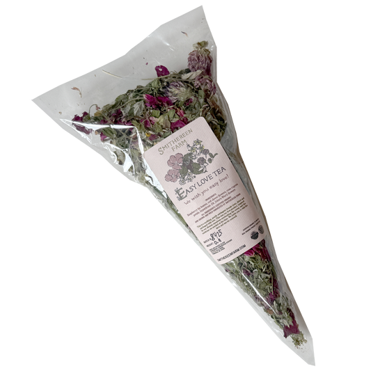 Easy Love Tea