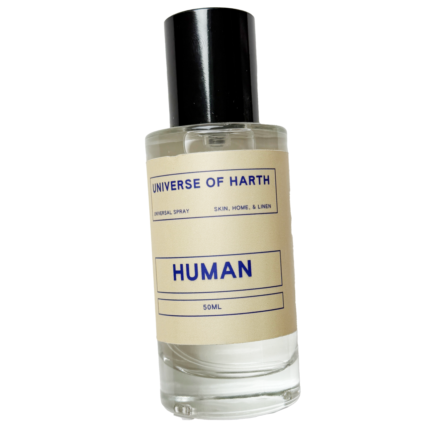 Human - Universal Spray