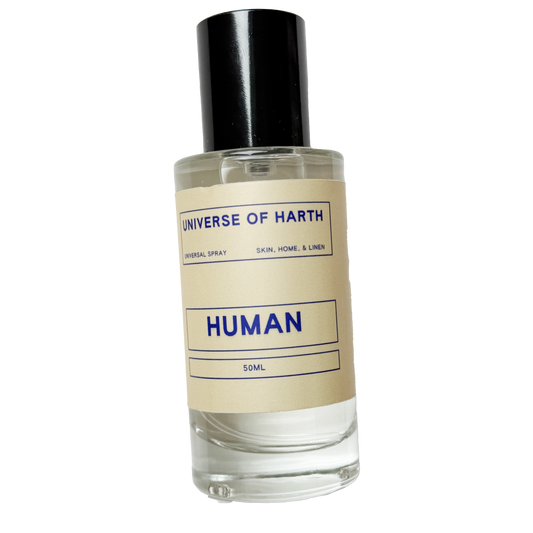 Human - Universal Spray