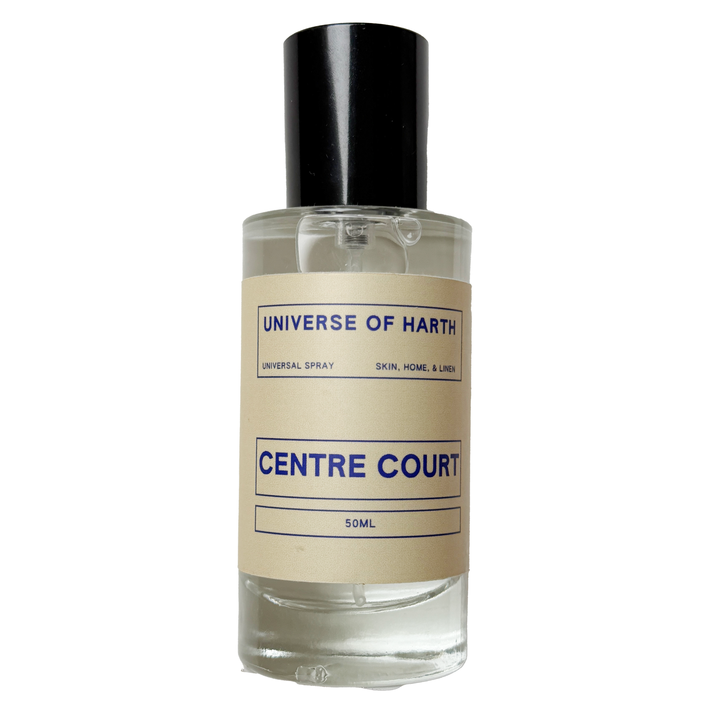 Centre Court - Universal Spray