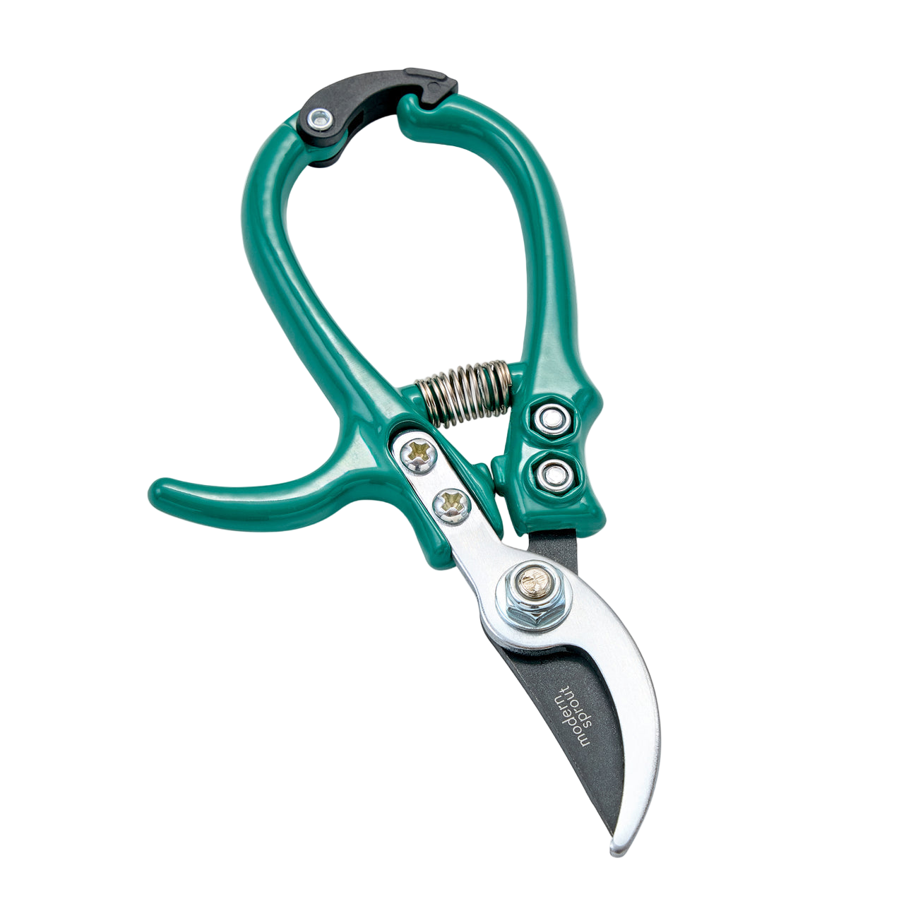 Garden Pruners - Ocean