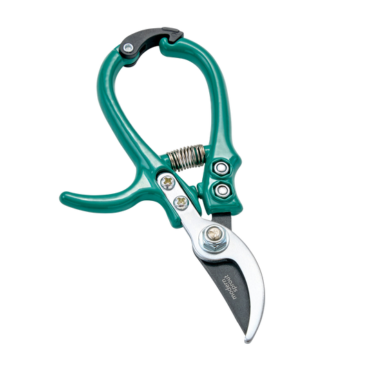 Garden Pruners - Ocean