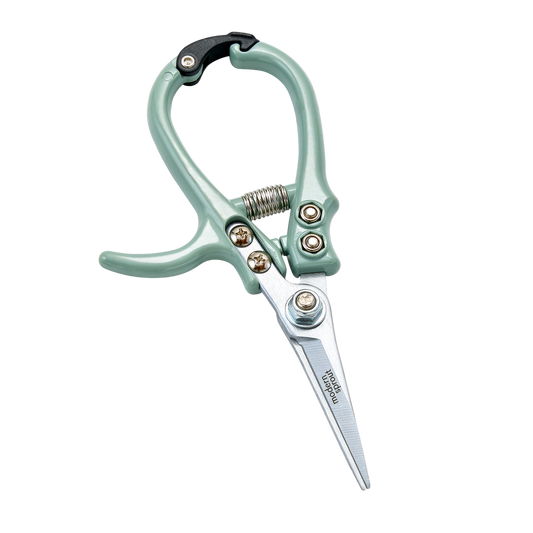 Garden Shears - Sage