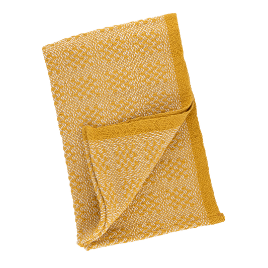 Handmade Sunshine Towel
