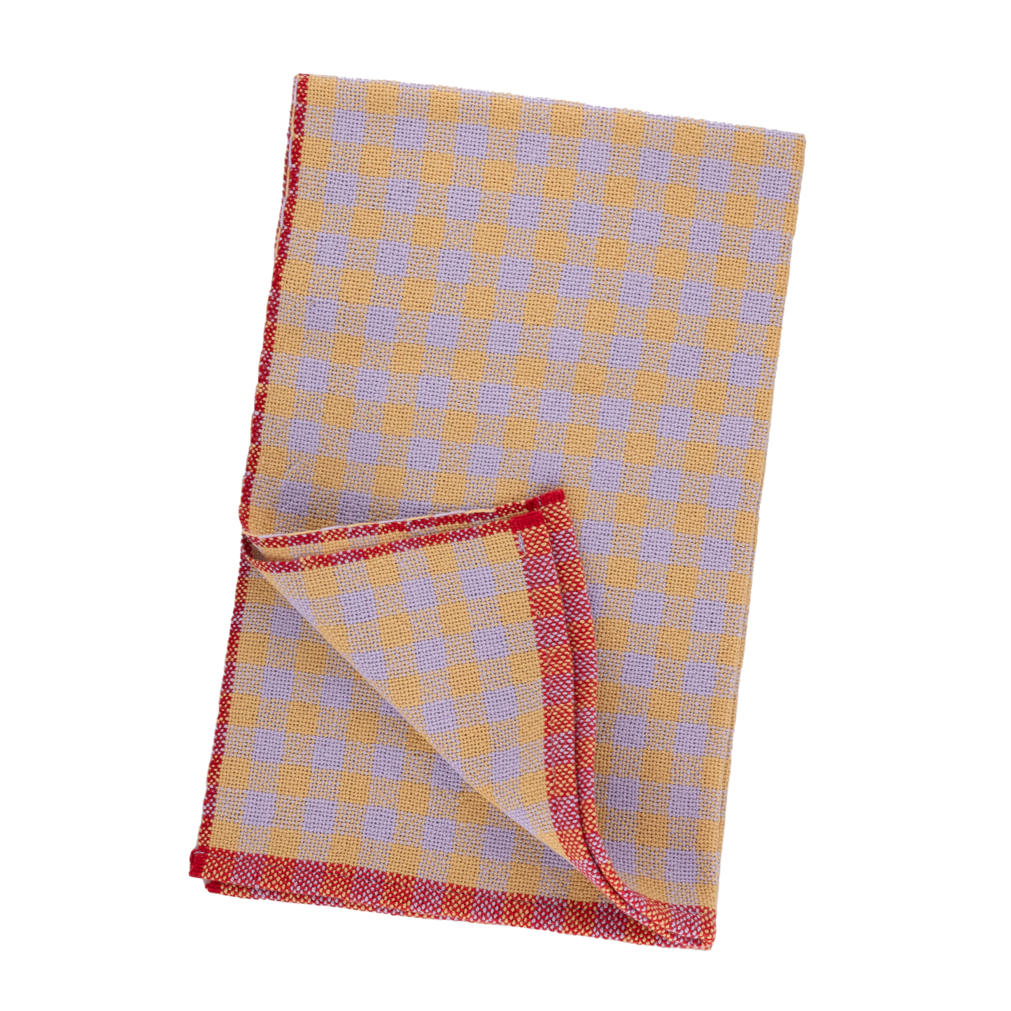 Handmade Cherry Towel