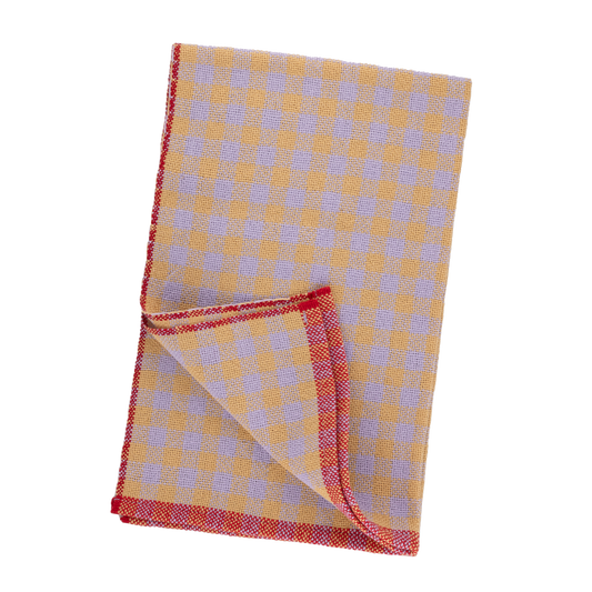 Handmade Cherry Towel