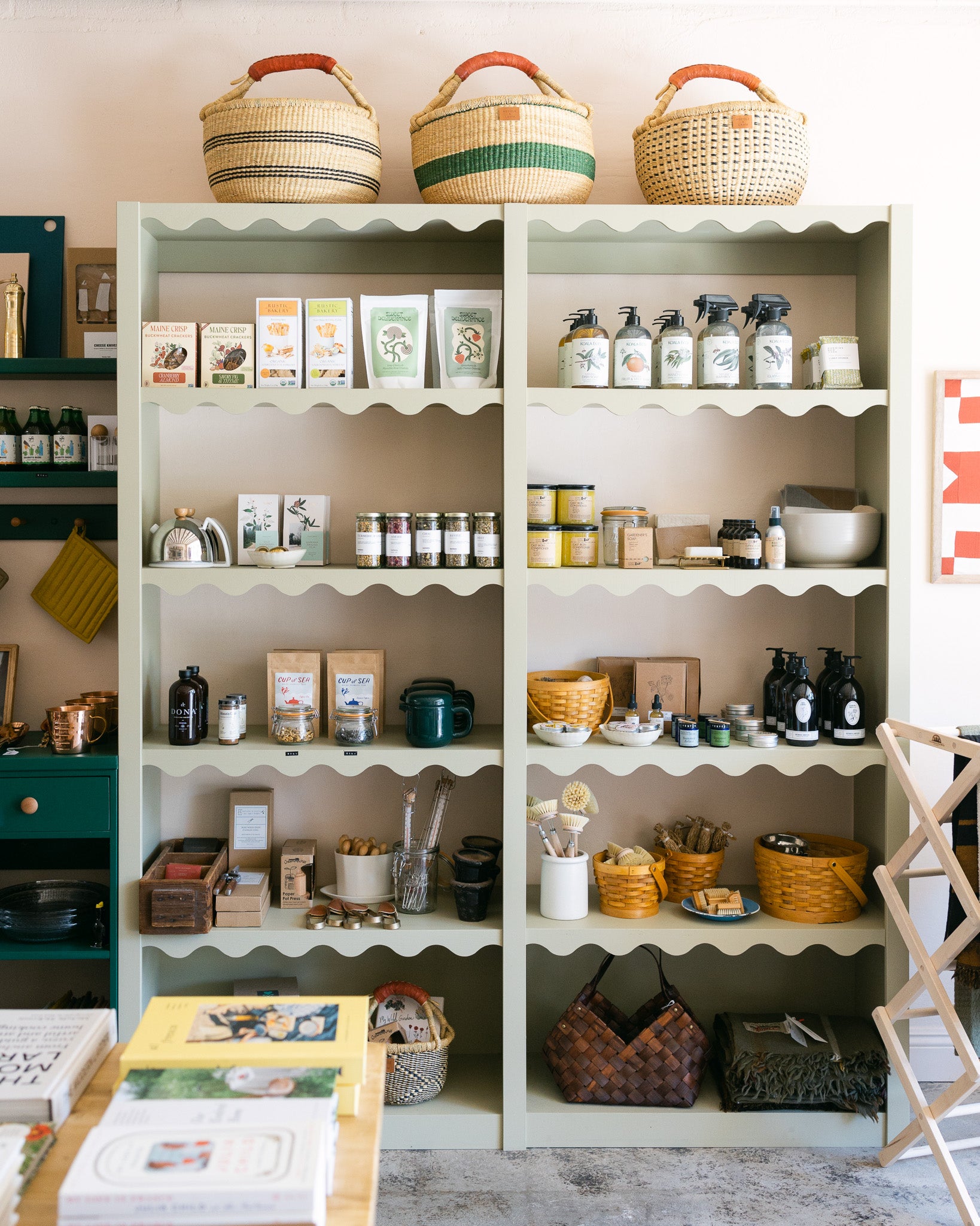 Founder Feature: Meet Alex – Neighbors General Store