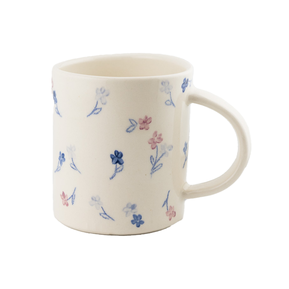 Lavender Fields Mug