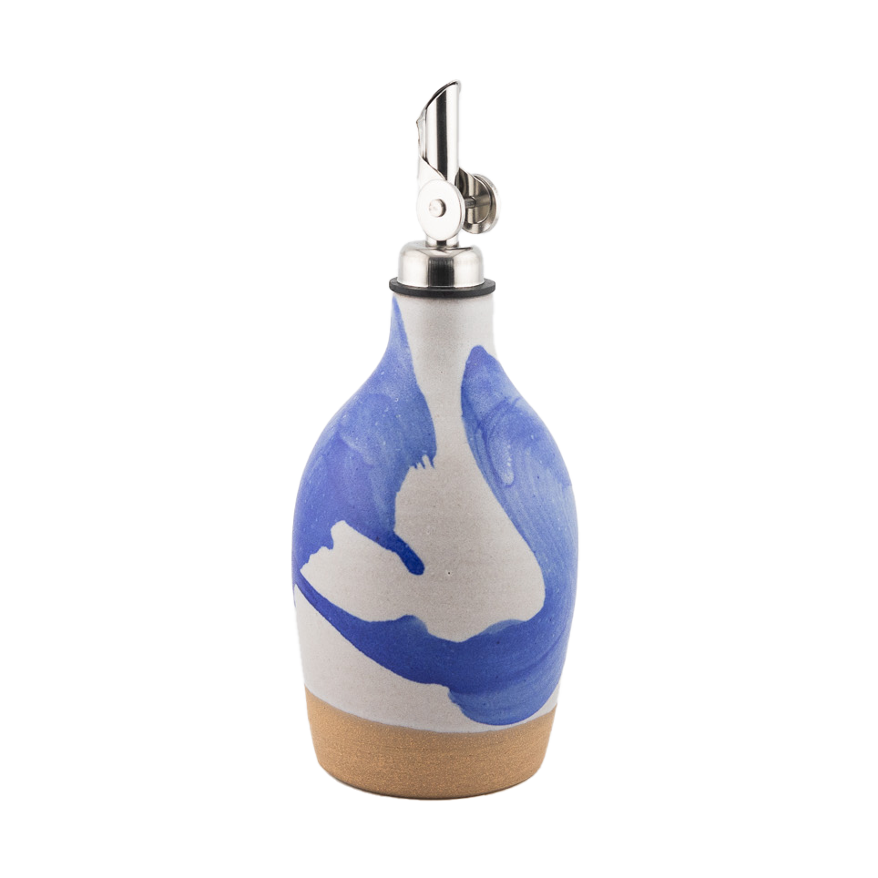 Oil Bottle: Royal Splash