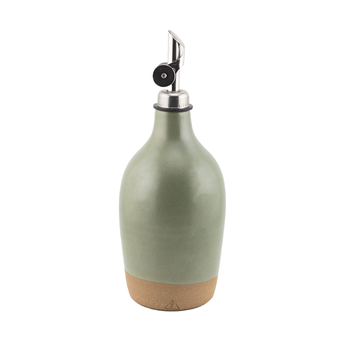 Oil Bottle: Chaparral