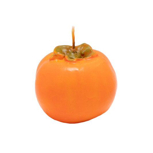 Persimmon - Italian Food Candle
