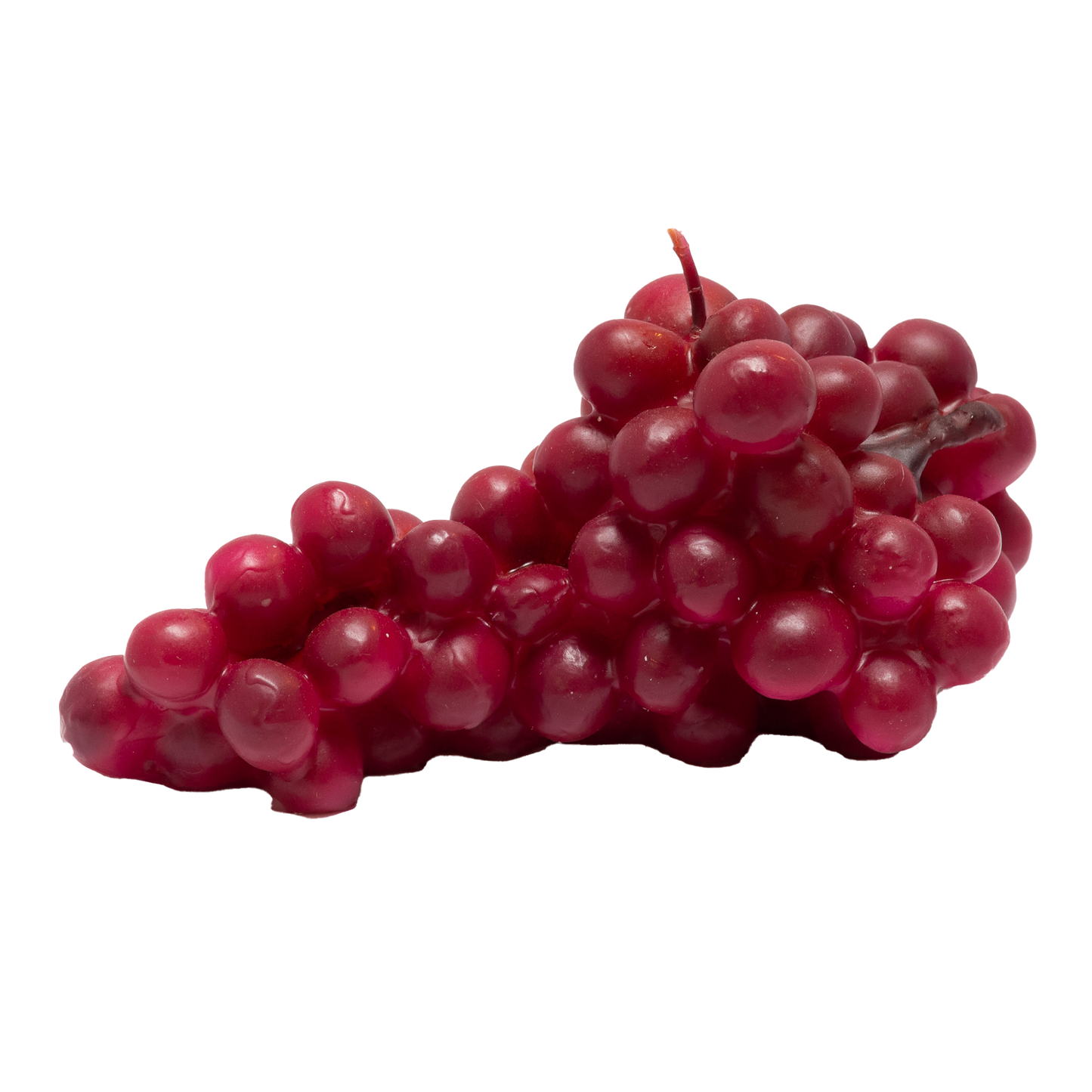 Red & Green Grapes - Italian Food Candle