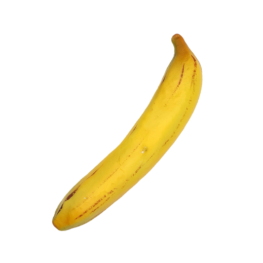 Banana - Italian Food Candle