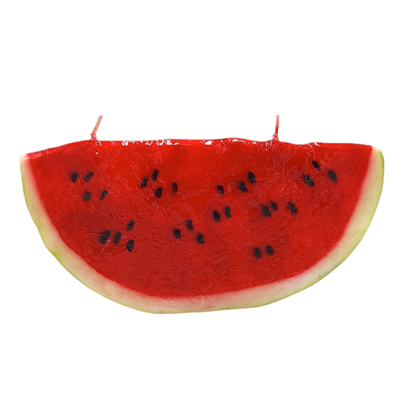 Watermelon - Italian Food Candle