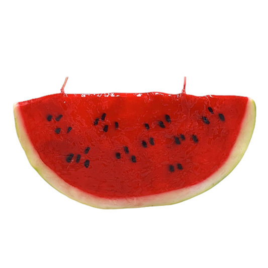 Watermelon - Italian Food Candle