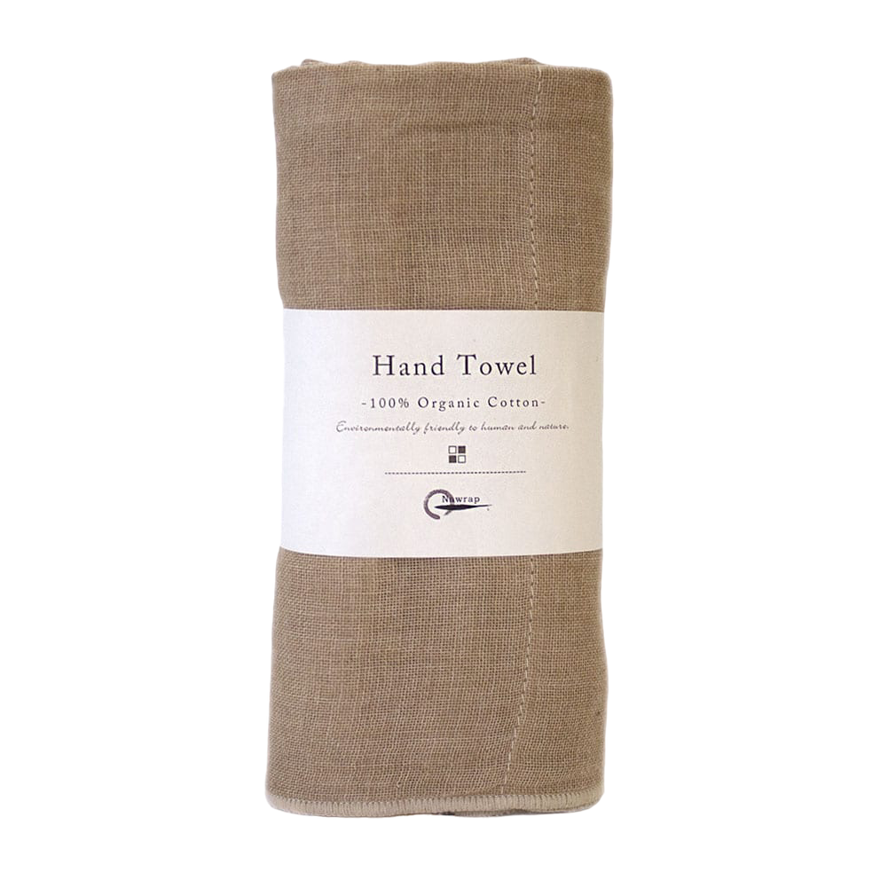 Organic Cotton Utility Towel
