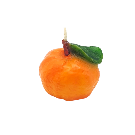 Tangerine - Italian Food Candle