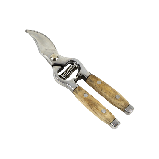 Ash Handled Secateurs