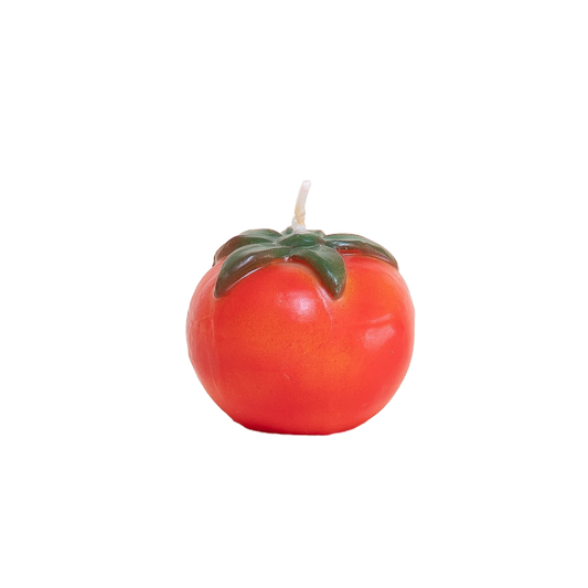 Tomato - Italian Food Candle