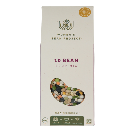 10 Bean Soup Kit