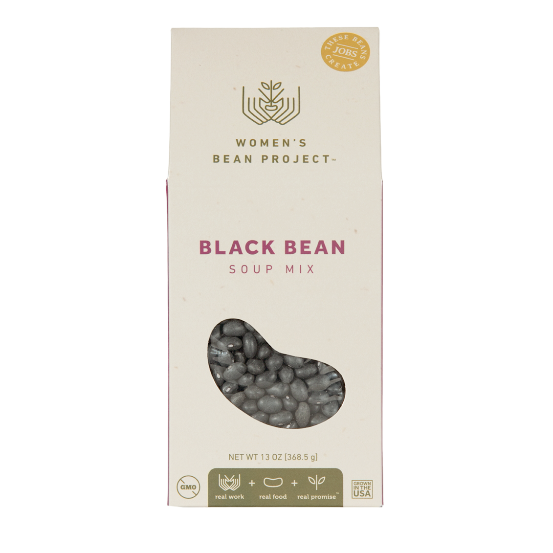 Black Bean Soup Kit