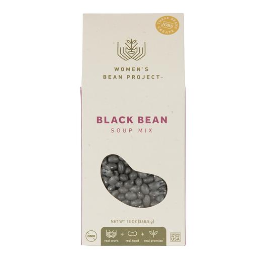 Black Bean Soup Kit