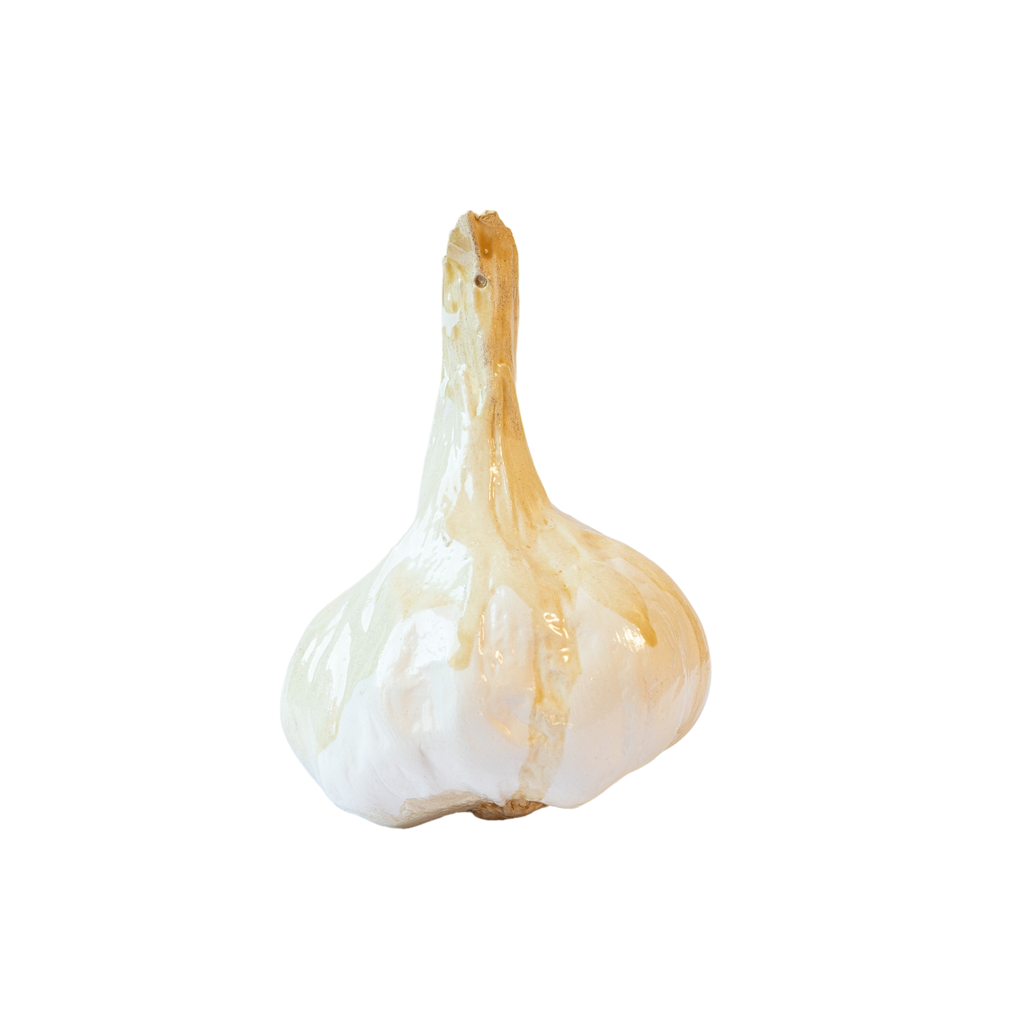 Ceramic Garlic