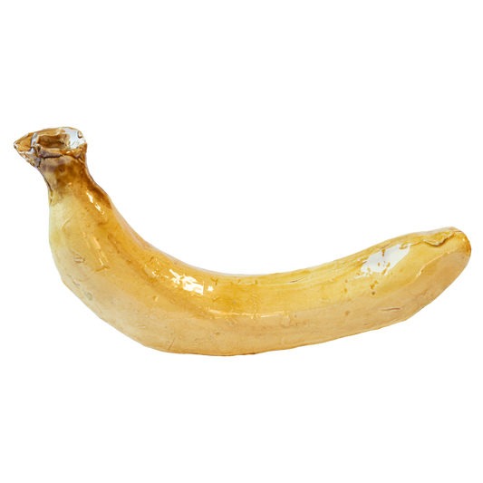 Ceramic Banana