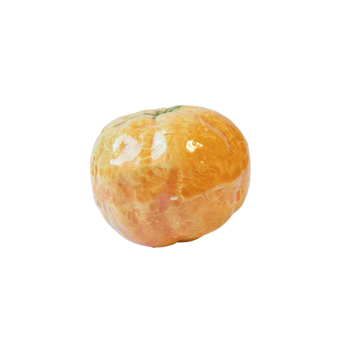Ceramic Clementine