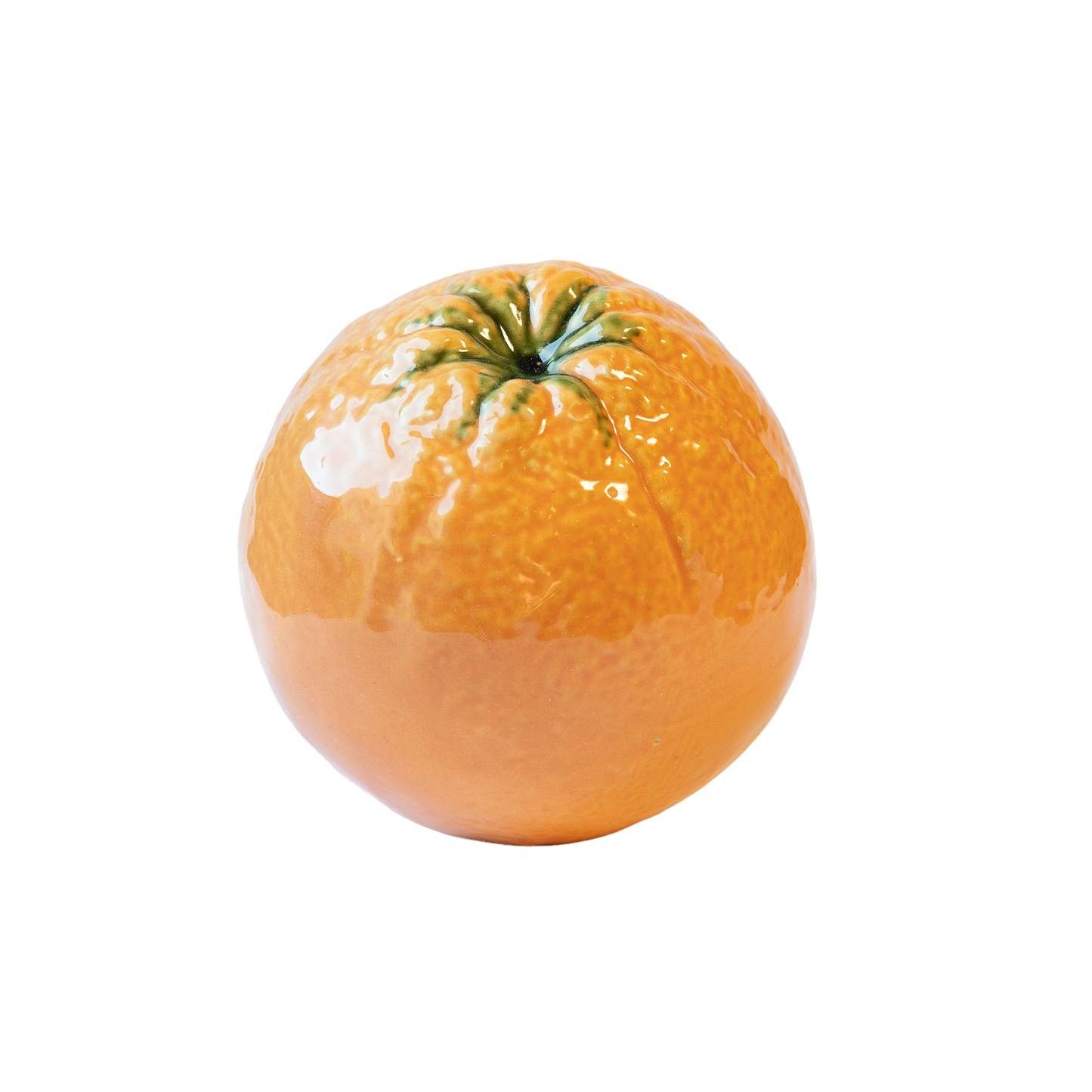 Ceramic Orange