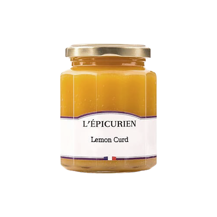 L'Epicurien Lemon Curd
