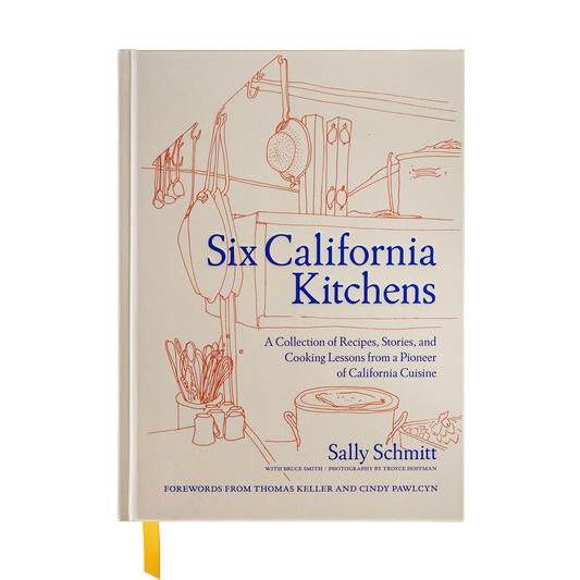 Six California Kitchens