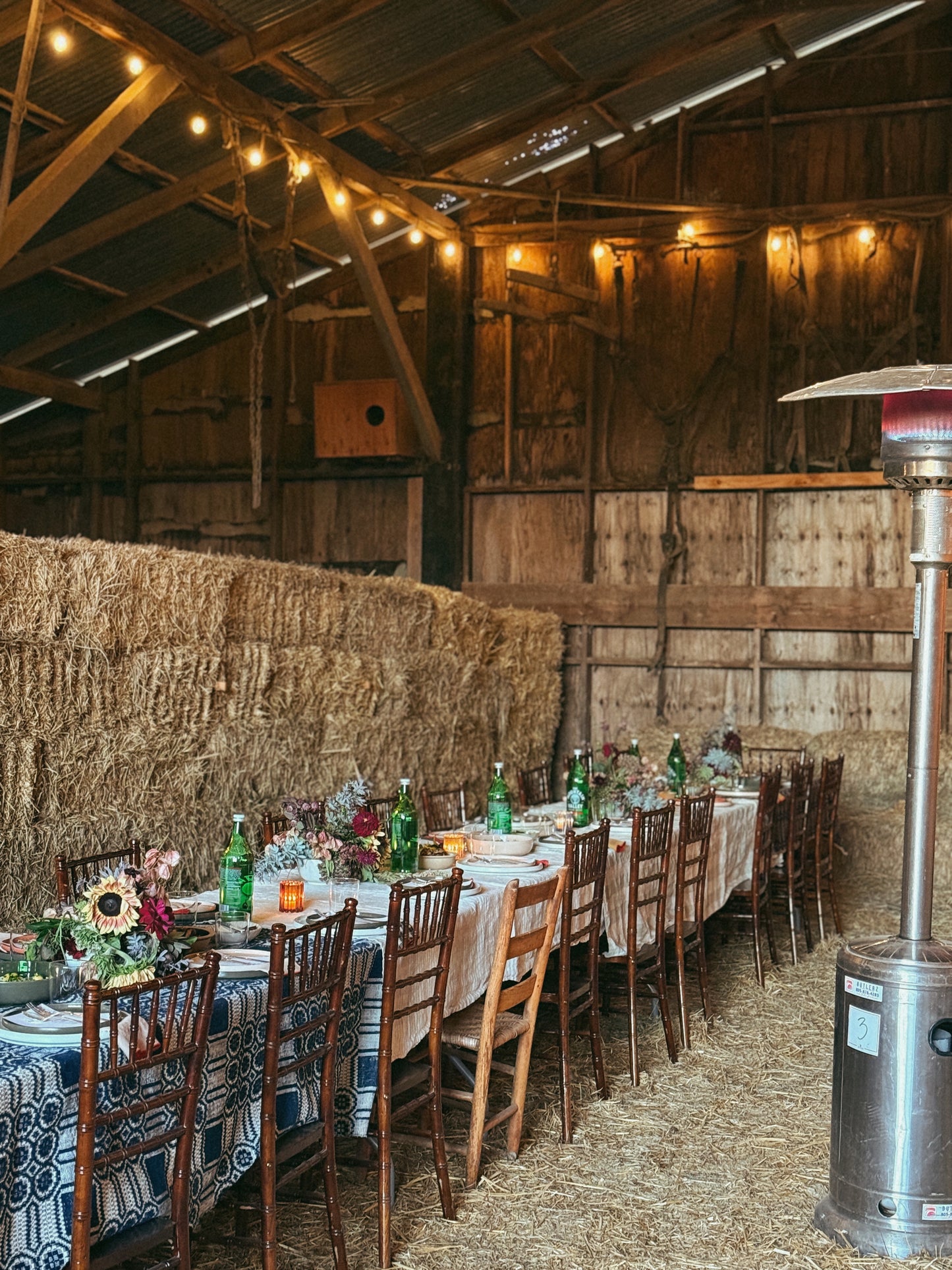 Neighbors Dinner Party - Spring 2026 Date TBD