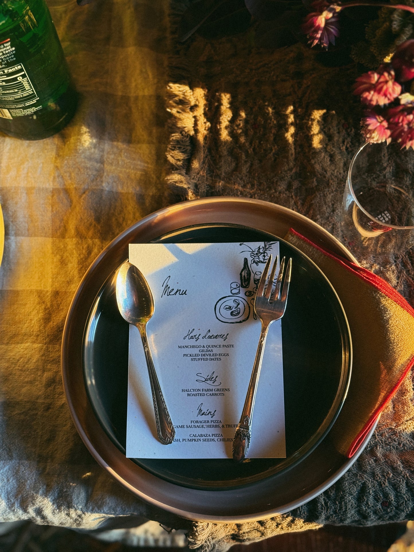 Neighbors Dinner Party - Spring 2026 Date TBD