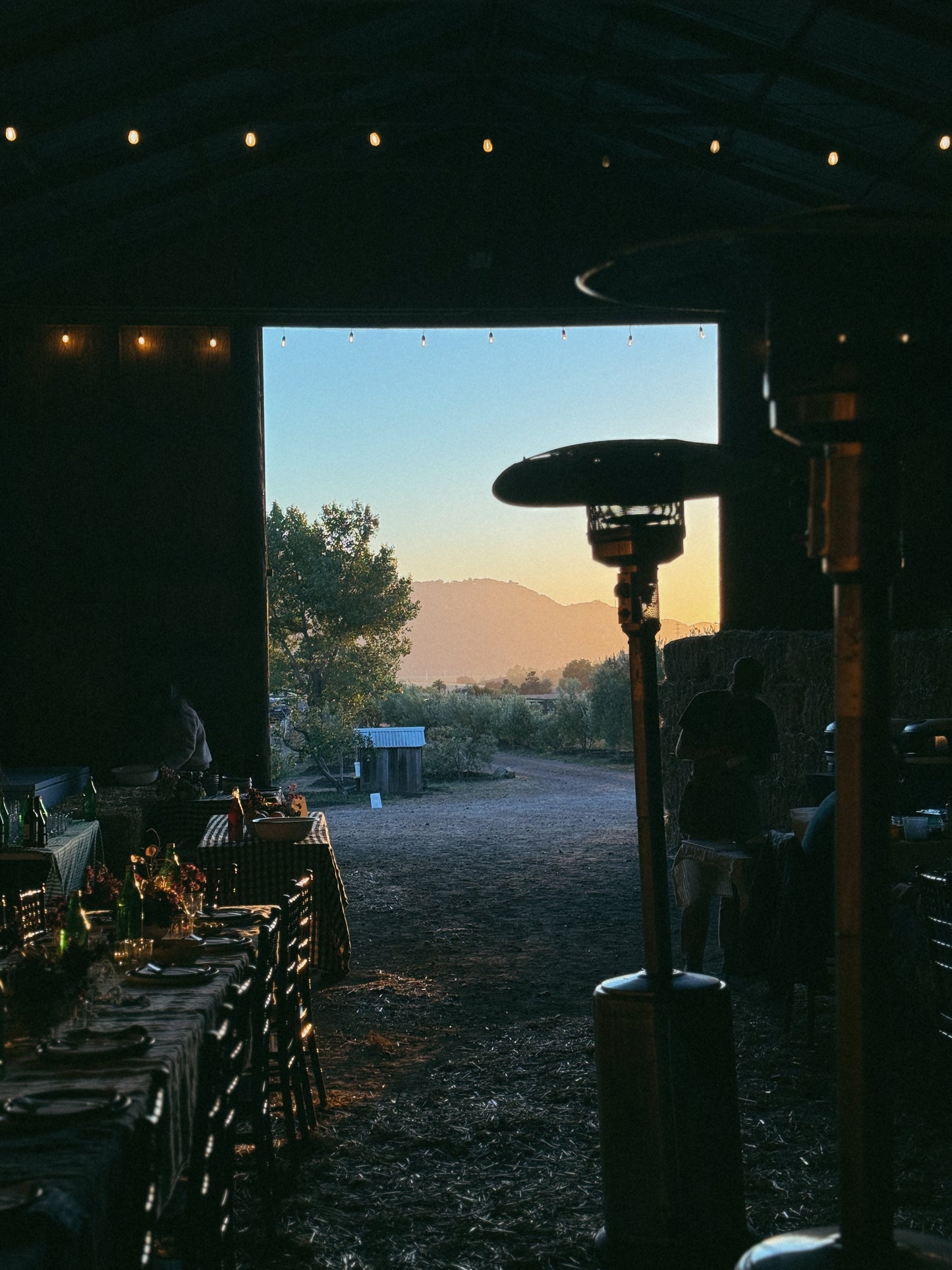 Neighbors Dinner Party - Spring 2026 Date TBD