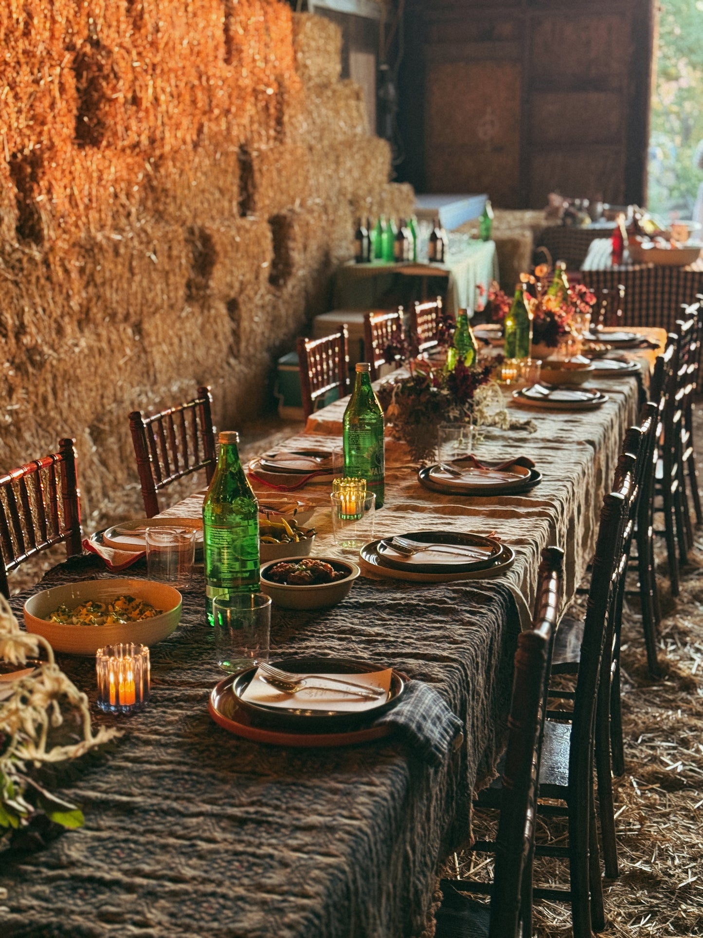 Neighbors Dinner Party - Spring 2026 Date TBD