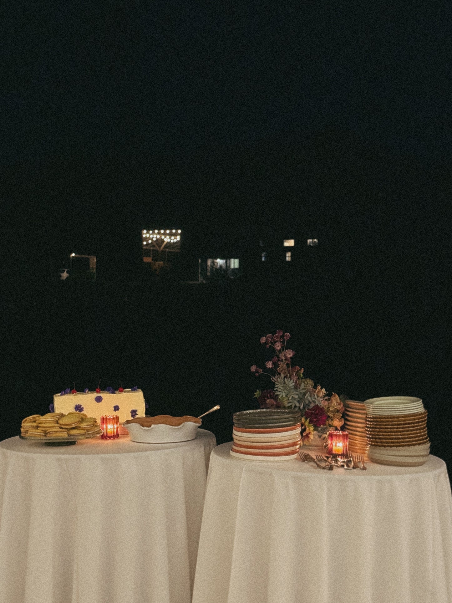 Neighbors Dinner Party - Spring 2026 Date TBD