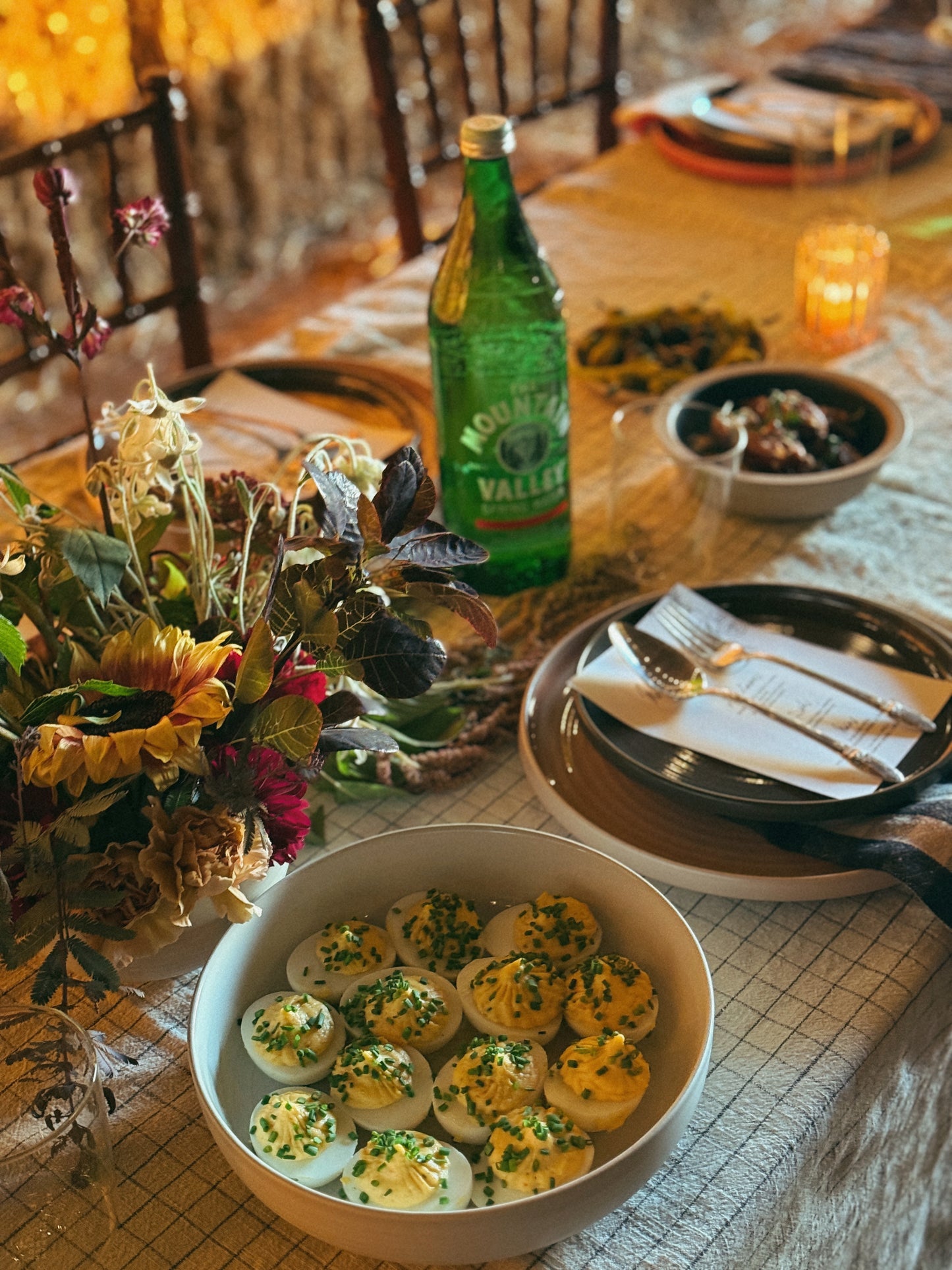 Neighbors Dinner Party - Spring 2026 Date TBD