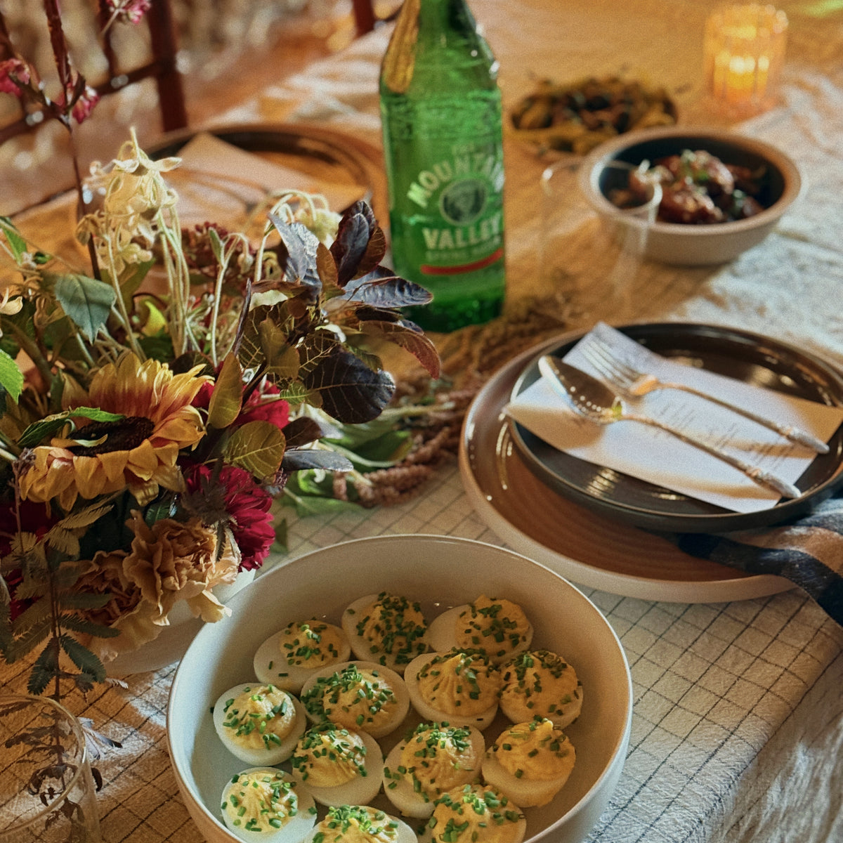 November 15 - Pottery Workshop & Dinner