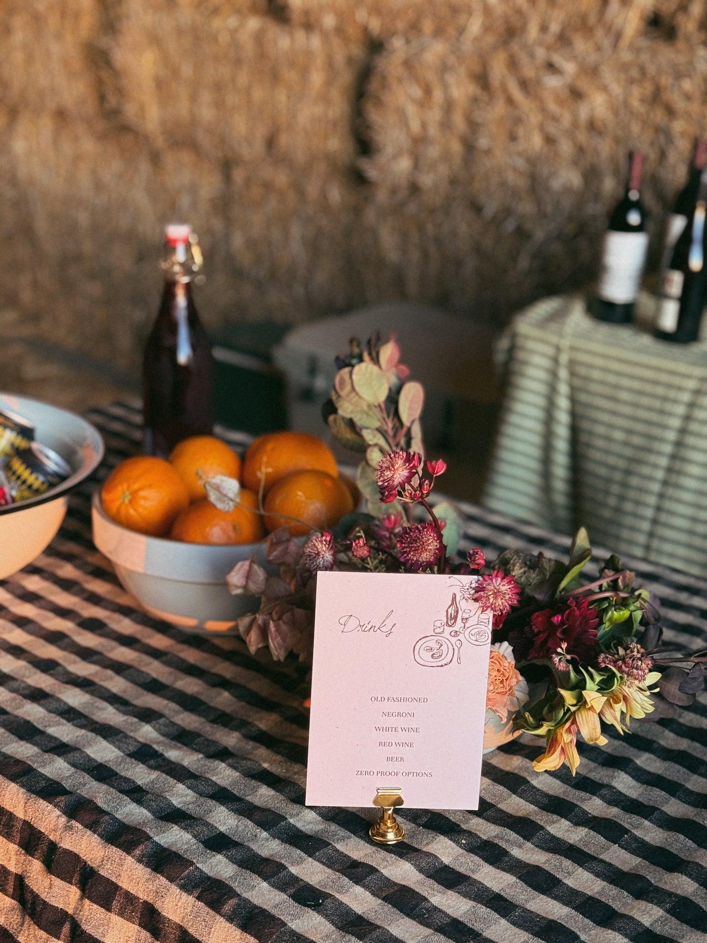 Neighbors Dinner Party - Spring 2026 Date TBD