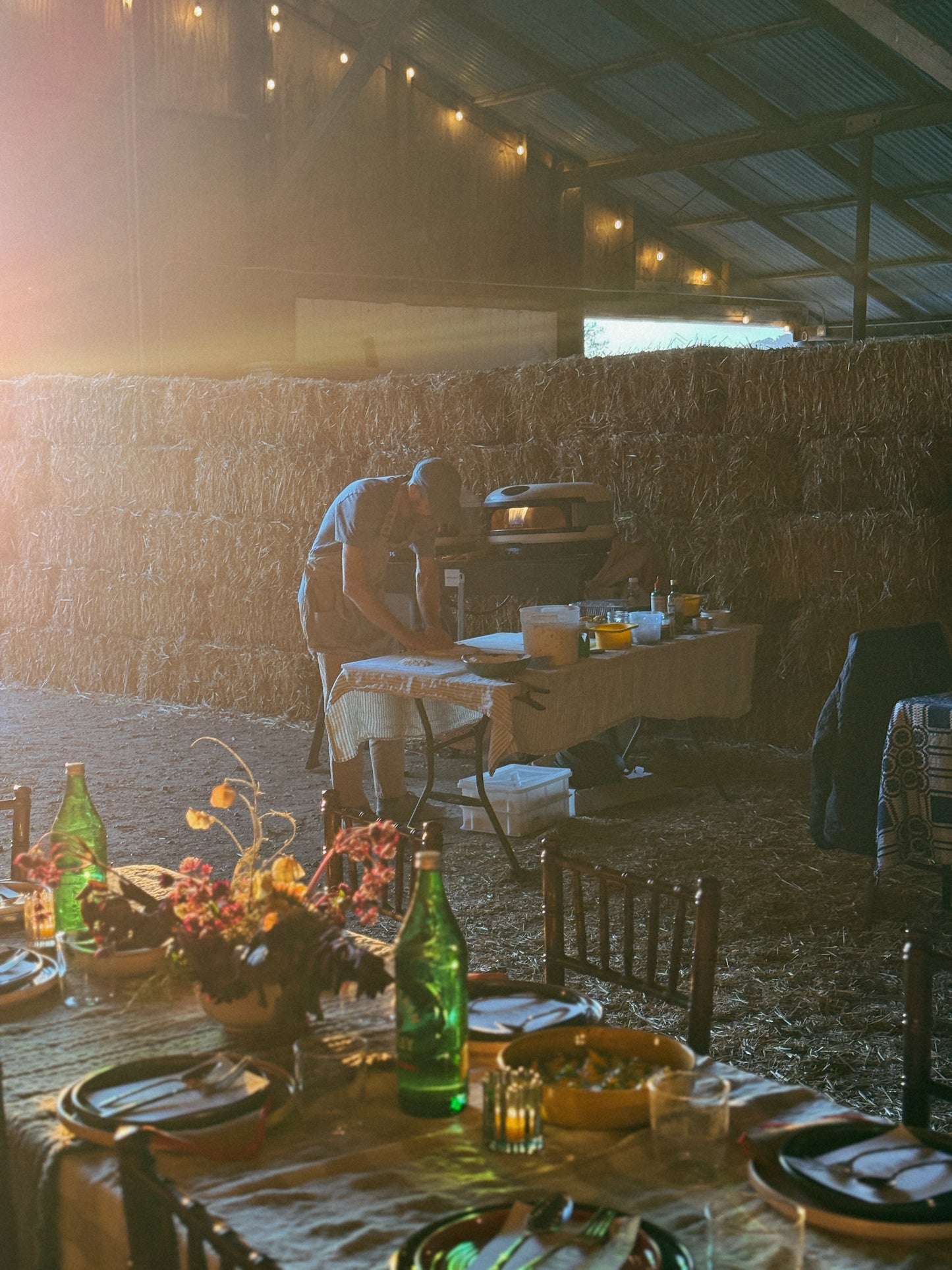 Neighbors Dinner Party - Spring 2026 Date TBD