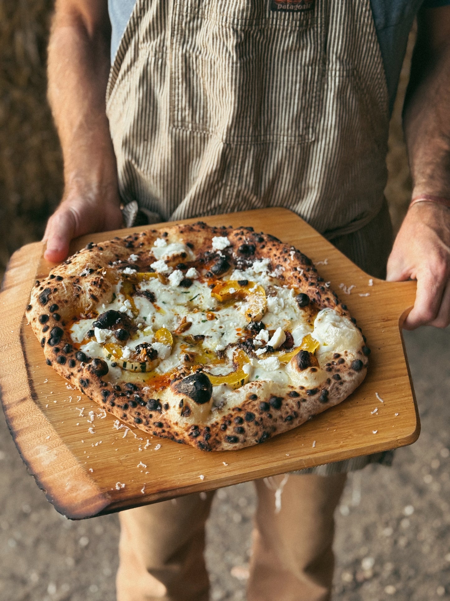 Neighbors Dinner Party - Spring 2026 Date TBD