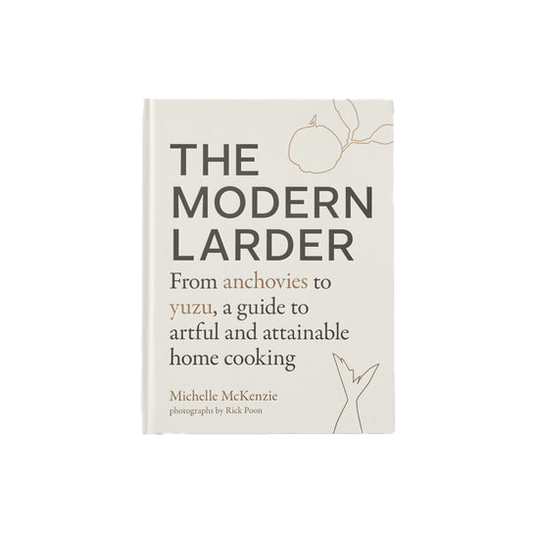 The Modern Larder