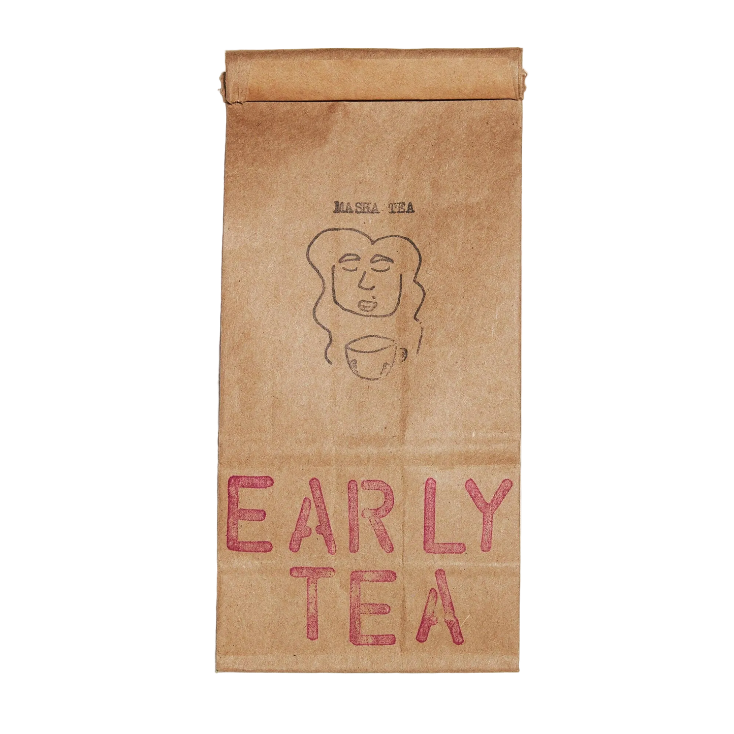 Early Lose Leaf Tea